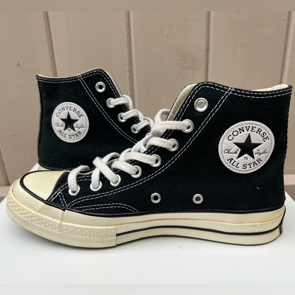 Converse Chuck 70s